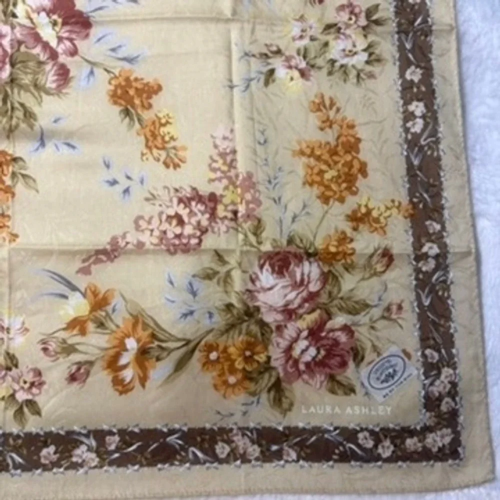 Laura Ashley this vintage